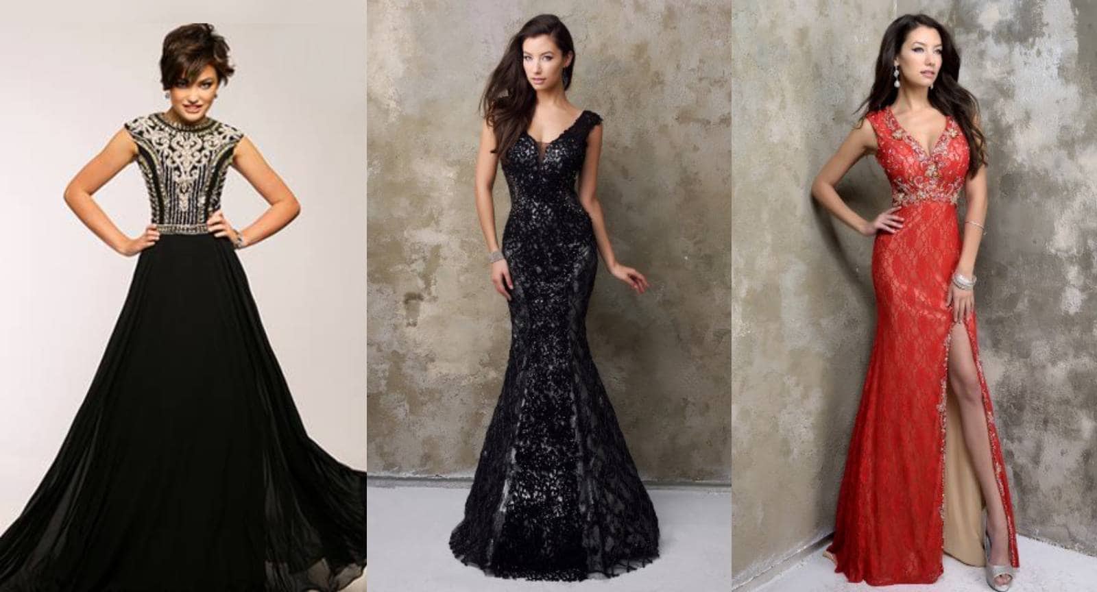 Formal Wear