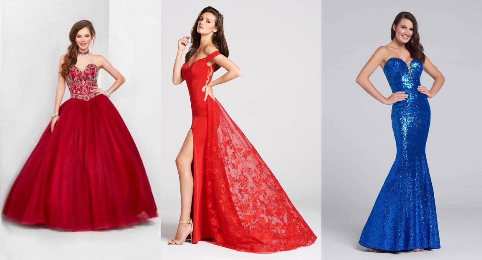 Prom Dresses